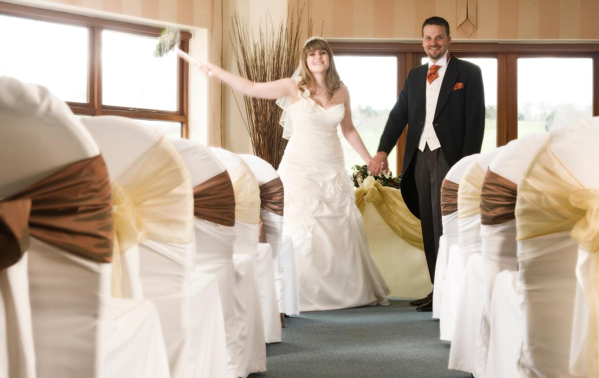 Bed and Breakfast Wharton Park Golf & Country Club Bewdley Esterno foto