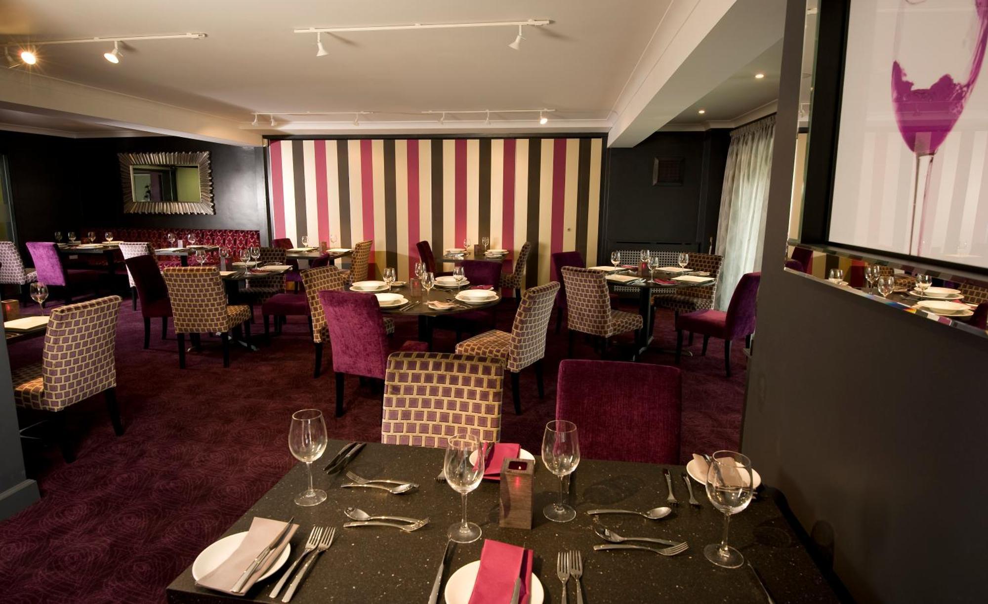 Bed and Breakfast Wharton Park Golf & Country Club Bewdley Esterno foto