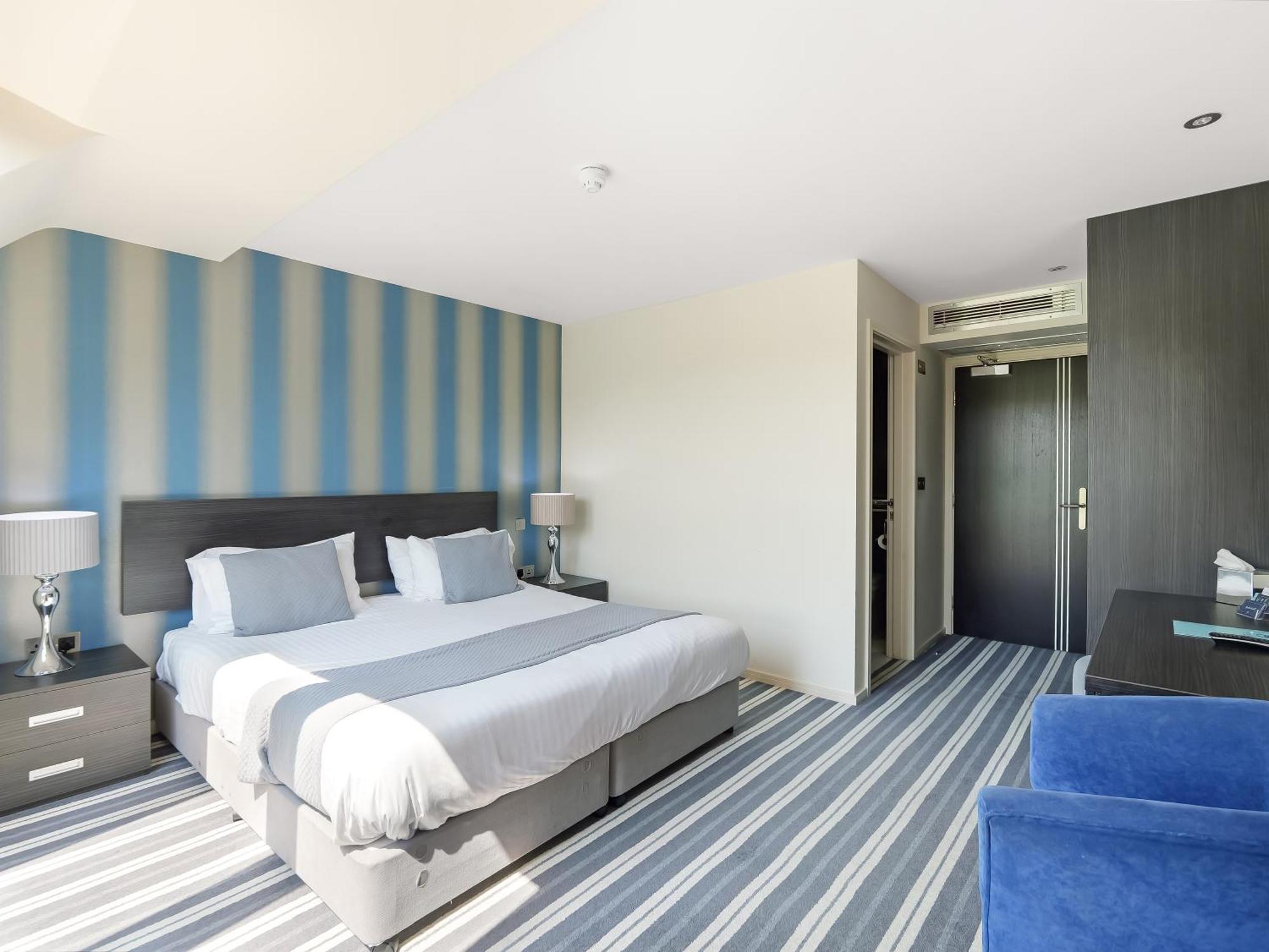 Bed and Breakfast Wharton Park Golf & Country Club Bewdley Esterno foto
