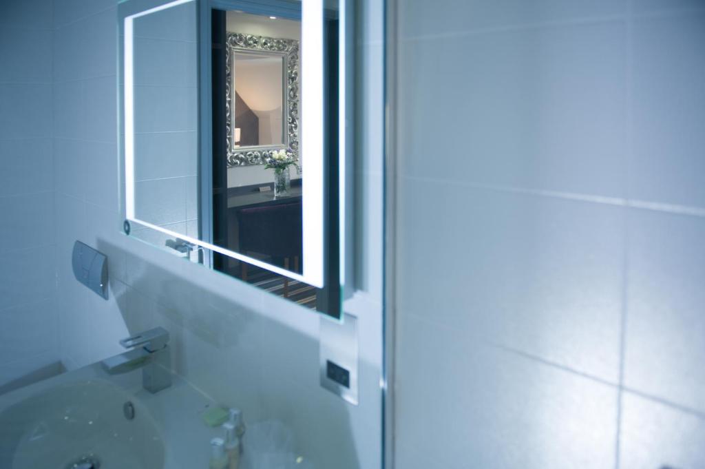 Bed and Breakfast Wharton Park Golf & Country Club Bewdley Camera foto